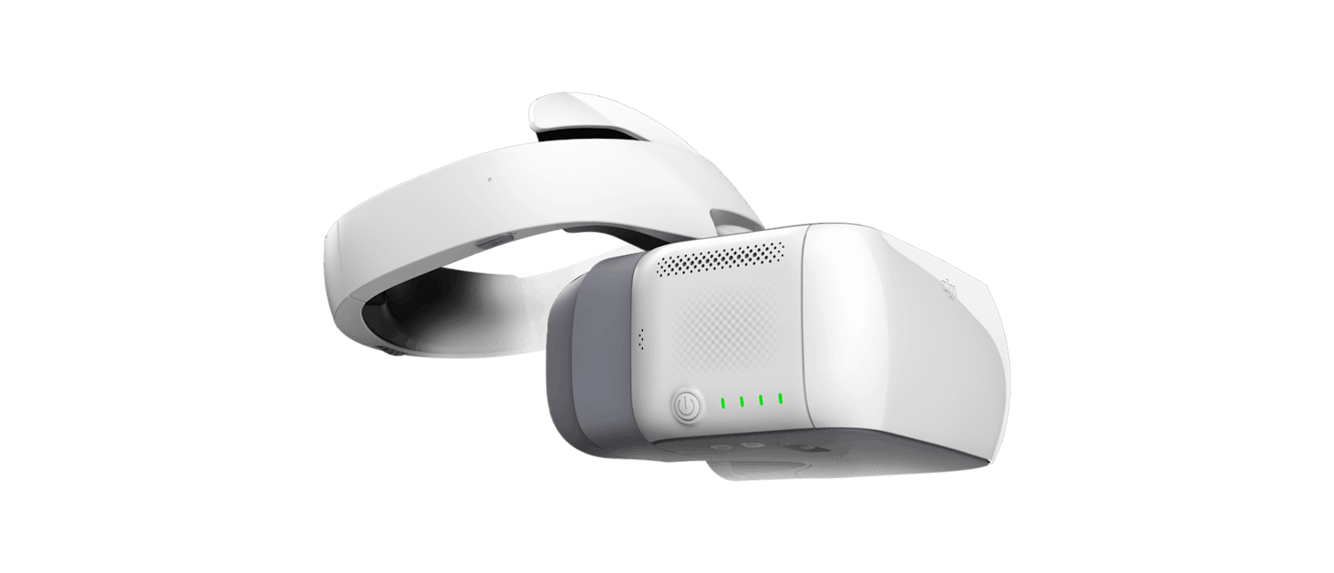 DJI Goggles